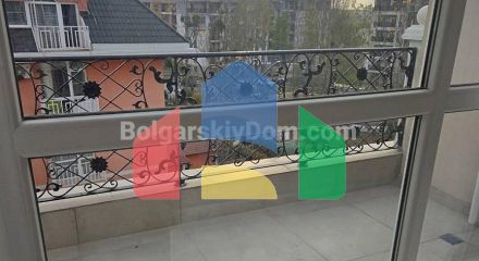 Квартира-студія в Магнолія 7