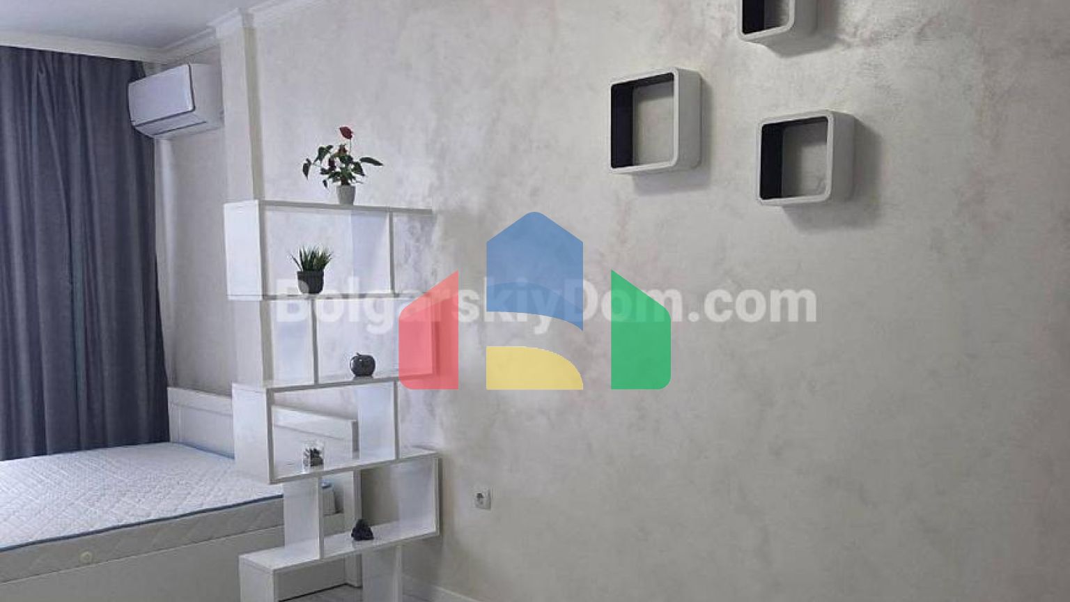 Квартира-студія в Магнолія 7