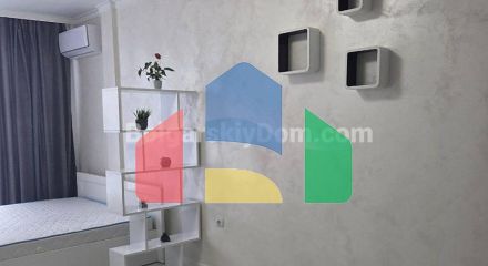 Квартира-студія в Магнолія 7