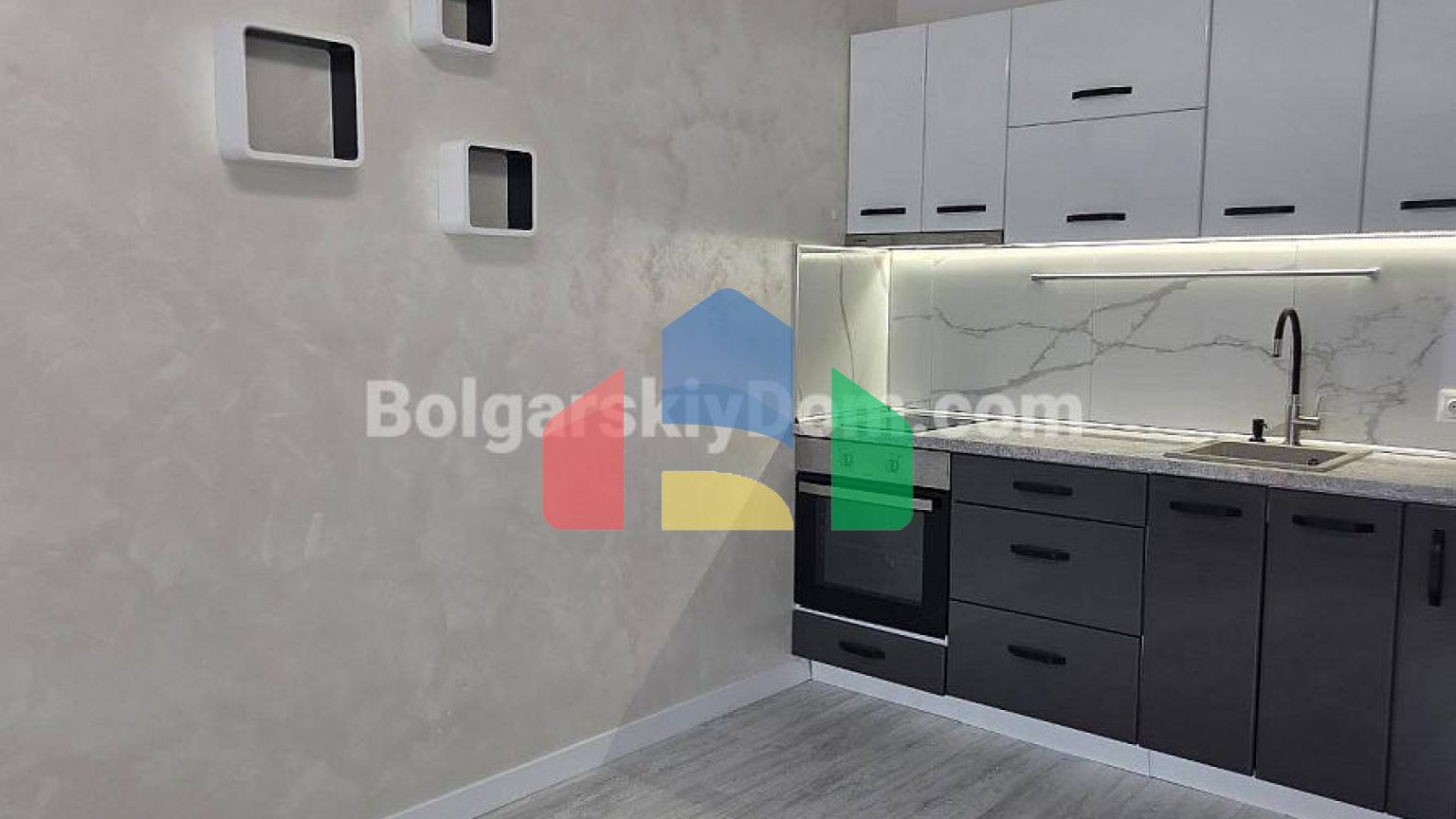 Квартира-студія в Магнолія 7