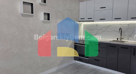 Квартира-студія в Магнолія 7