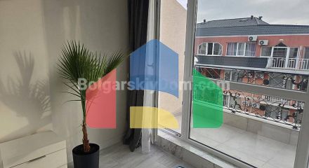 Квартира-студія в Магнолія 7