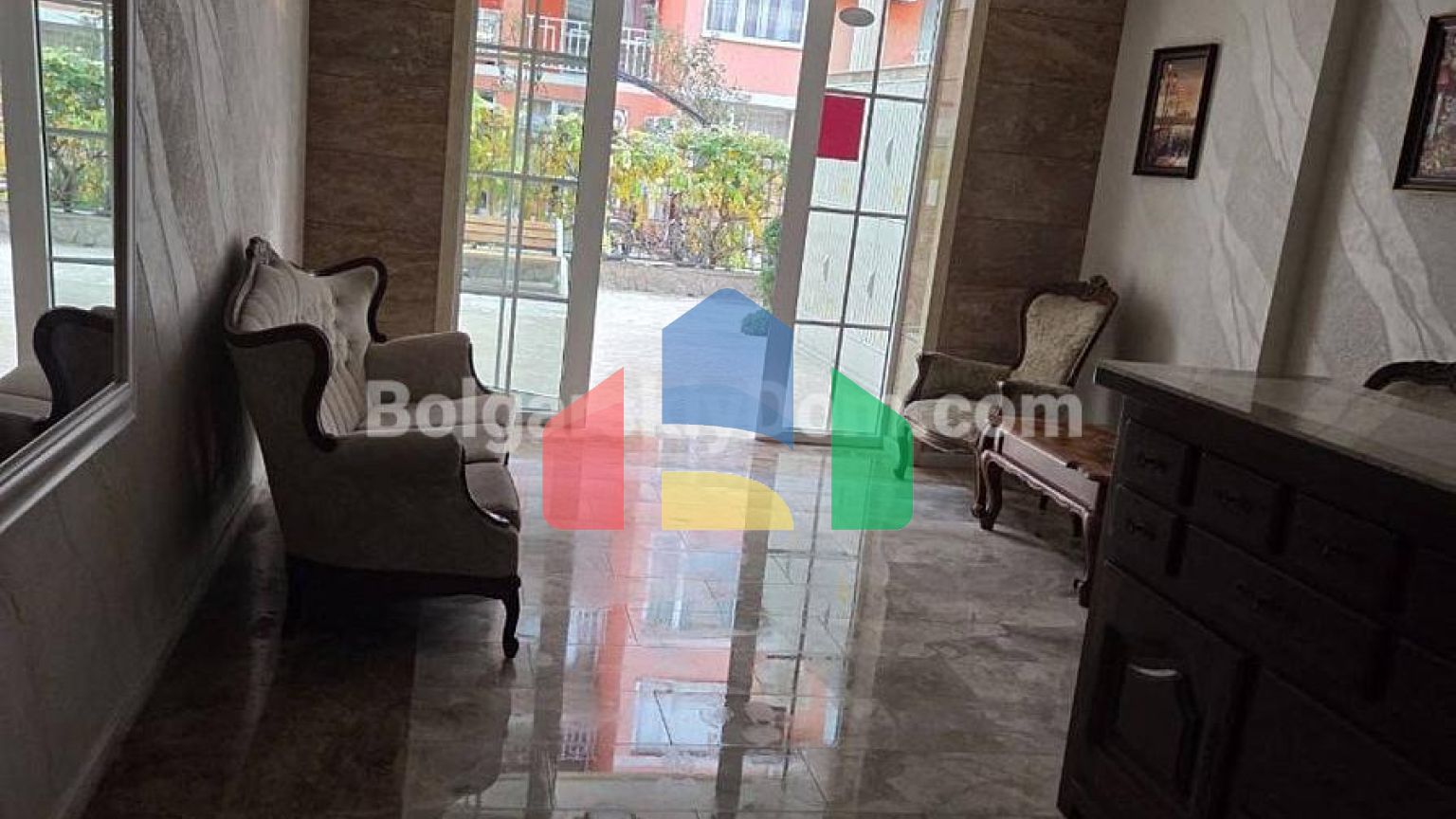 Квартира-студія в Магнолія 7