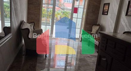 Квартира-студія в Магнолія 7