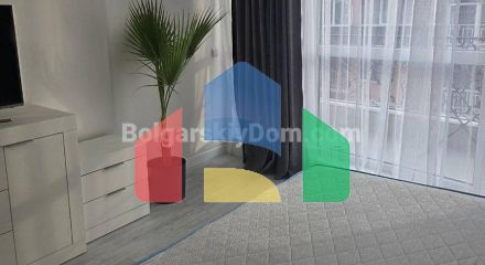 Квартира-студія в Магнолія 7