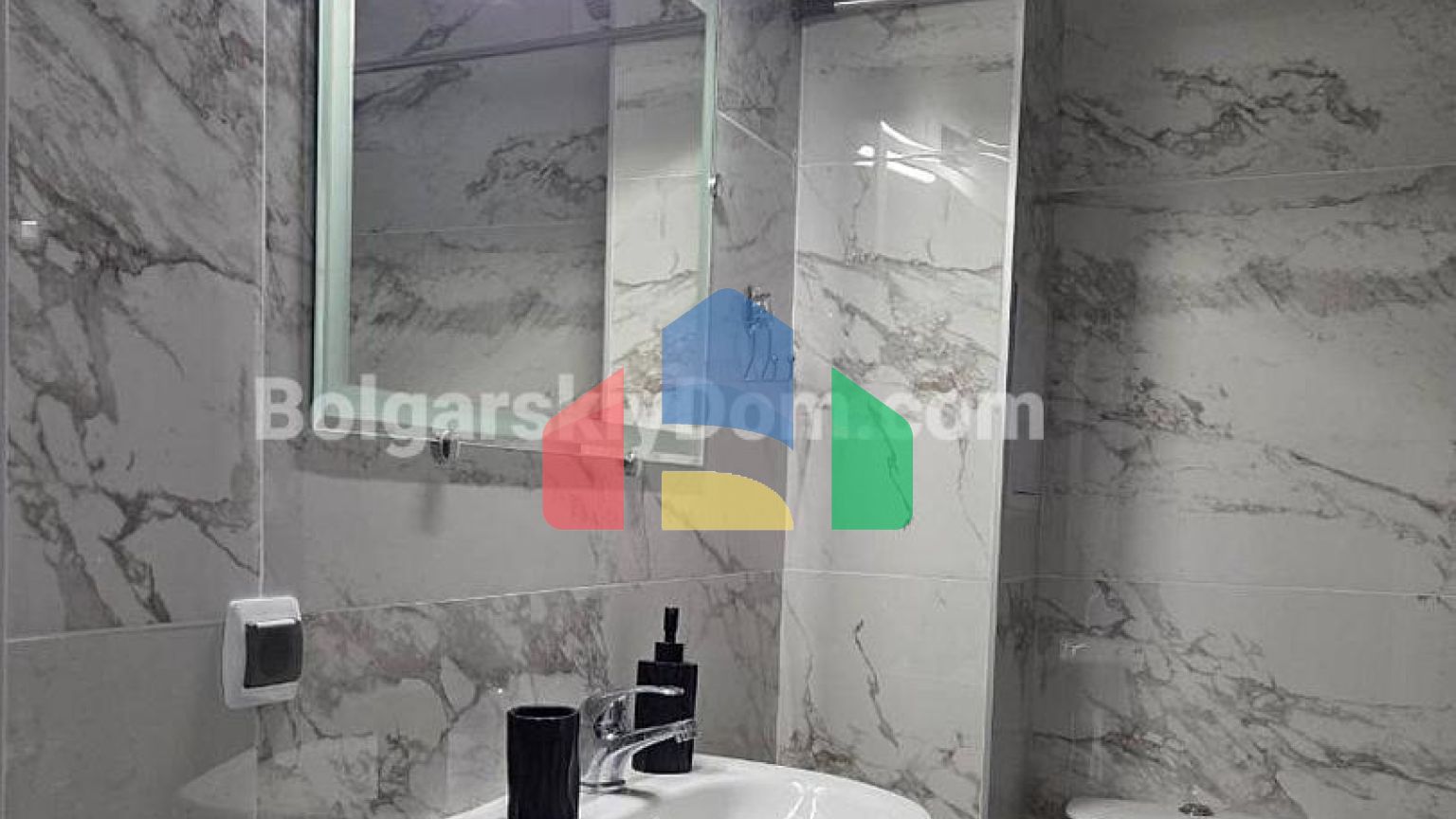 Квартира-студія в Магнолія 7