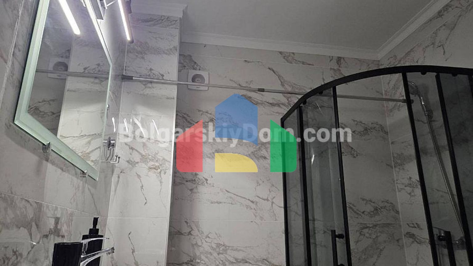 Квартира-студія в Магнолія 7