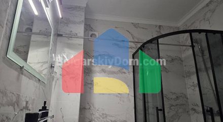 Квартира-студія в Магнолія 7