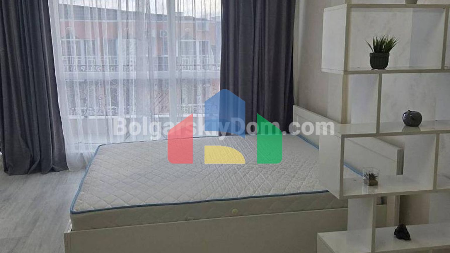 Квартира-студія в Магнолія 7