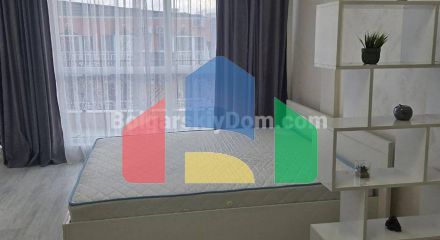 Квартира-студія в Магнолія 7