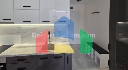 Квартира-студія в Магнолія 7