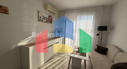 Двокімнатна квартира в Санні Дей 3