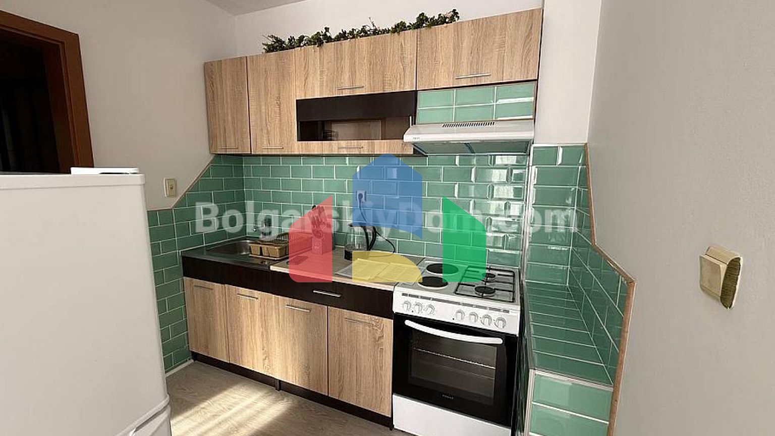 Двокімнатна квартира в Санні Дей 3