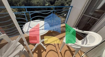 Двокімнатна квартира в Санні Дей 3