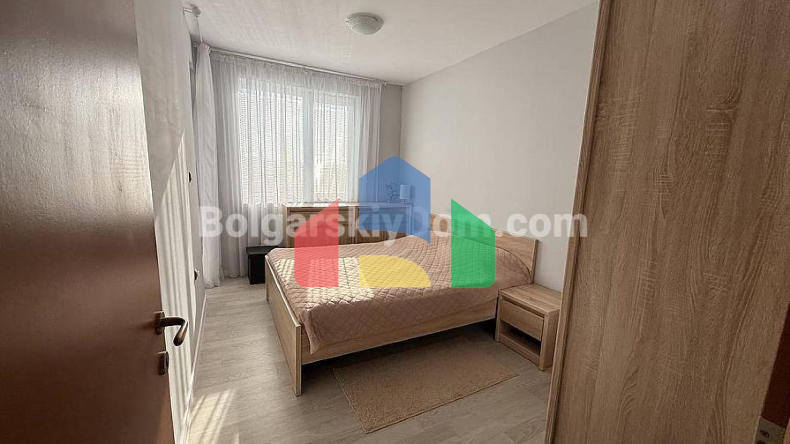 Двокімнатна квартира в Санні Дей 3