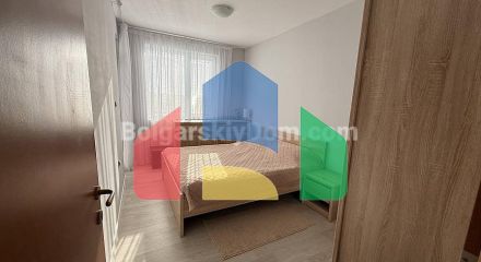 Двокімнатна квартира в Санні Дей 3