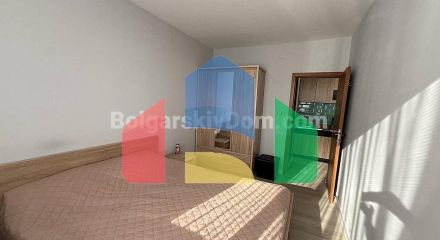 Двокімнатна квартира в Санні Дей 3