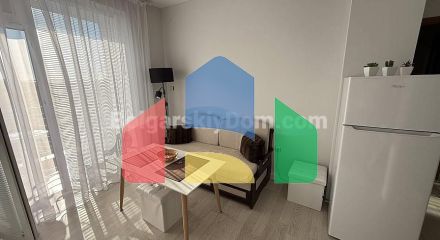 Двокімнатна квартира в Санні Дей 3