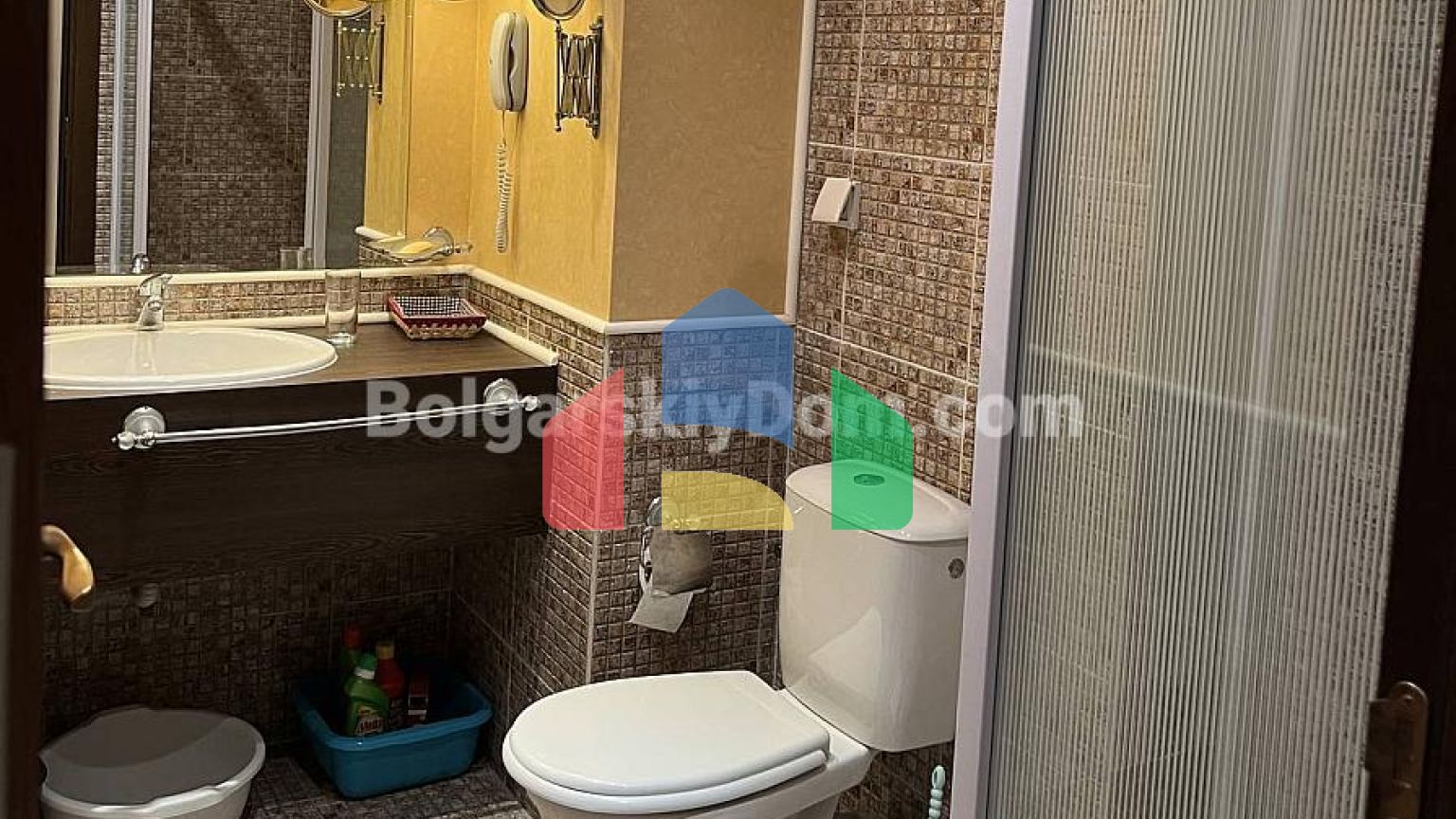 Квартира-студія в Барсело Роял Біч