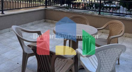 Квартира-студія в Барсело Роял Біч