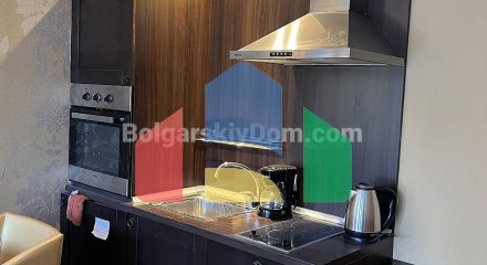 Квартира-студія в Барсело Роял Біч