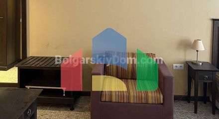 Квартира-студія в Барсело Роял Біч