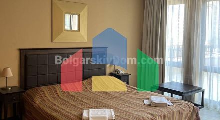 Квартира-студія в Барсело Роял Біч