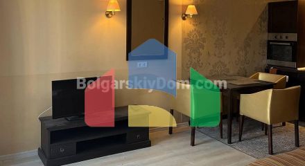 Квартира-студія в Барсело Роял Біч