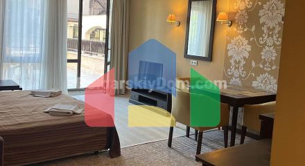 Квартира-студія в Барсело Роял Біч