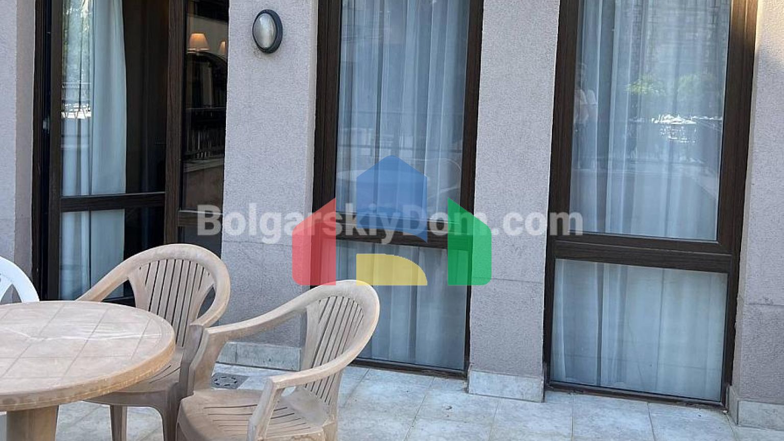 Квартира-студія в Барсело Роял Біч