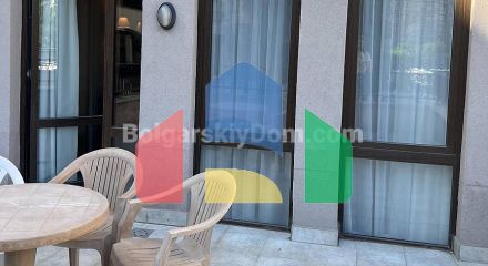 Квартира-студія в Барсело Роял Біч