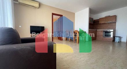 Трикімнатна квартира в Сан Віллідж