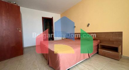 Трикімнатна квартира в Сан Віллідж