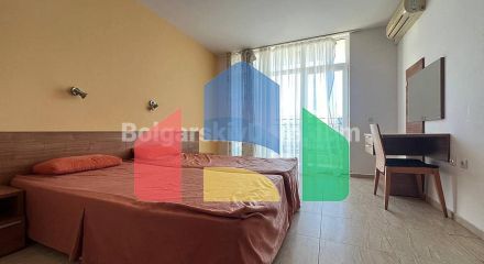 Трикімнатна квартира в Сан Віллідж