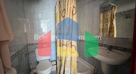 Трикімнатна квартира в Сан Віллідж