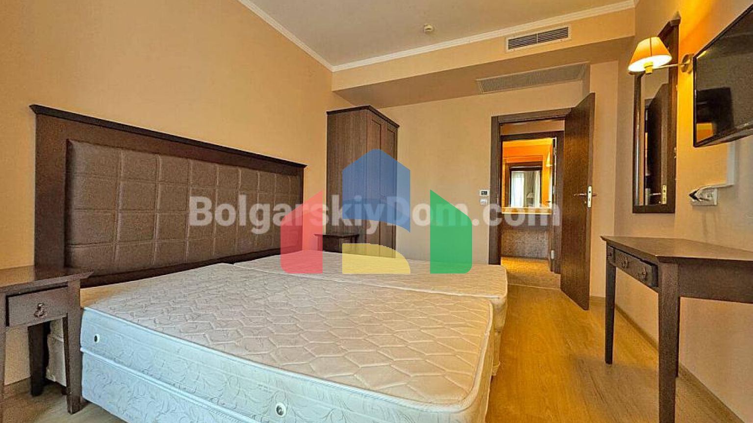 Двокімнатна квартира в Барсело