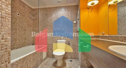 Двокімнатна квартира в Барсело