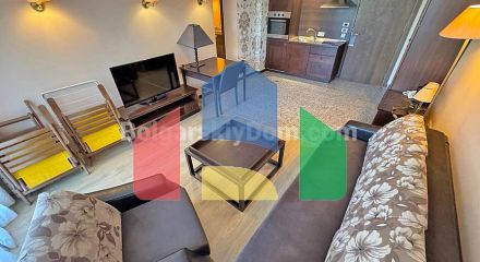 Двокімнатна квартира в Барсело