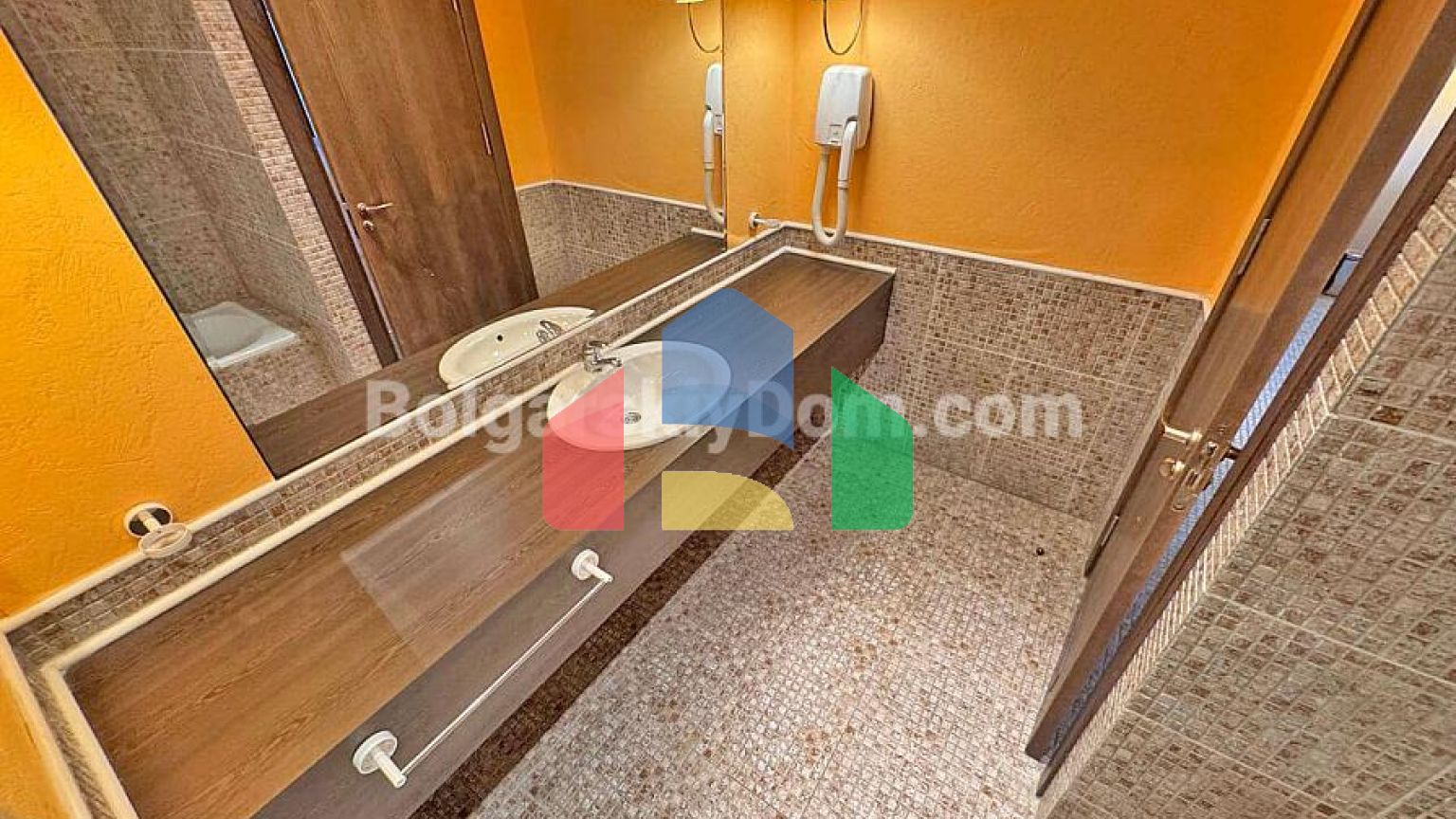 Двокімнатна квартира в Барсело