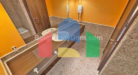 Двокімнатна квартира в Барсело