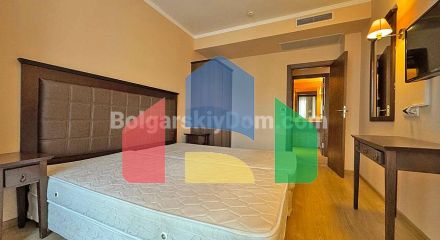 Двокімнатна квартира в Барсело