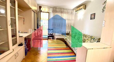 Квартира-студія в Свята Олена