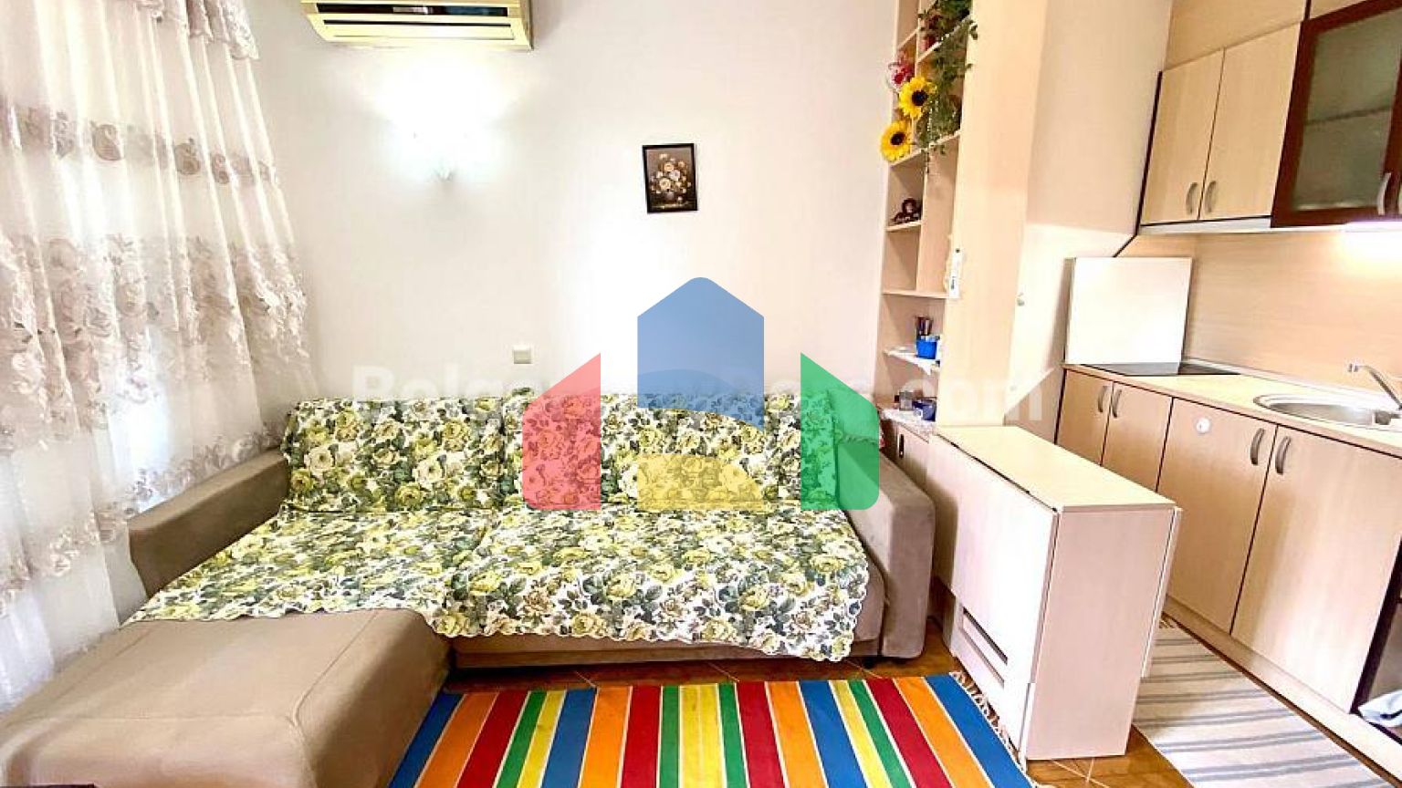 Квартира-студія в Свята Олена