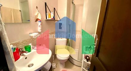 Квартира-студія в Свята Олена