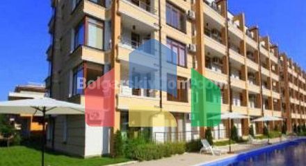 Квартира-студія в Свята Олена