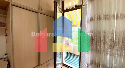 Квартира-студія в Свята Олена