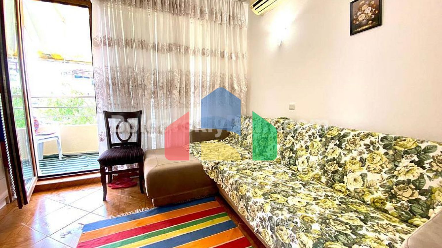 Квартира-студія в Свята Олена