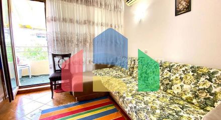 Квартира-студія в Свята Олена