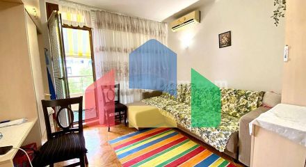 Квартира-студія в Свята Олена