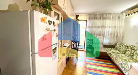 Квартира-студія в Свята Олена